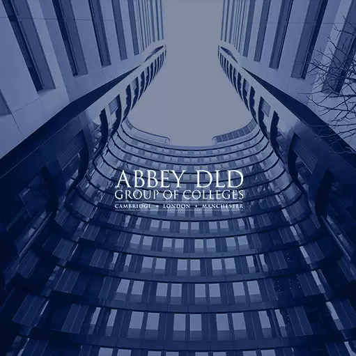 Abbey DLD Group of Colleges. Cambridge, London, Manchester