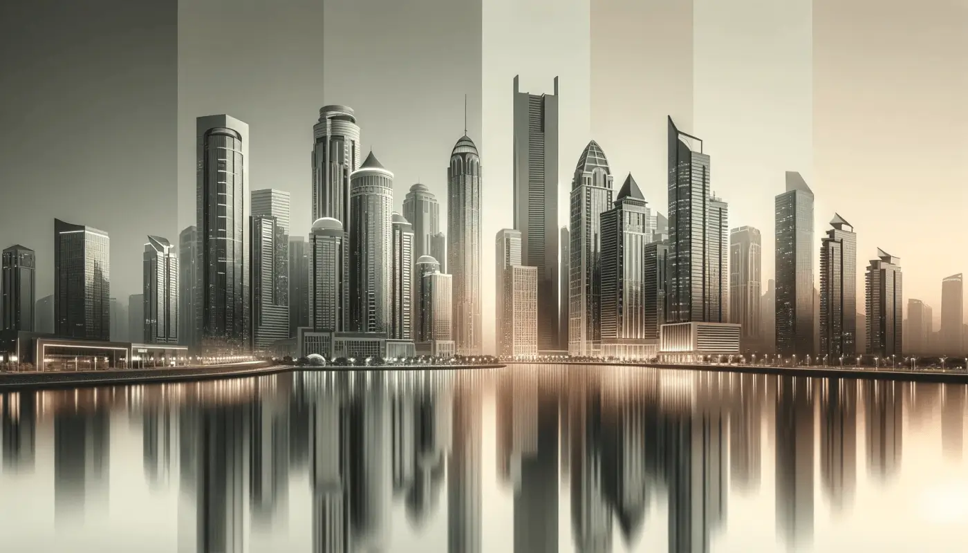 Cityscape